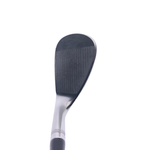 Used Titleist SM9 Tour Chrome Gap Wedge / 52.0 Degrees / Wedge Flex