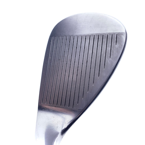 Used Titleist SM9 Tour Chrome Gap Wedge / 52.0 Degrees / Wedge Flex