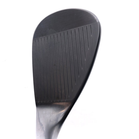 Used Titleist SM9 Tour Chrome Gap Wedge / 52.0 Degrees / Wedge Flex