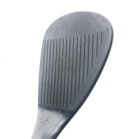 Used Titleist SM9 Tour Chrome Gap Wedge / 52.0 Degrees / Wedge Flex