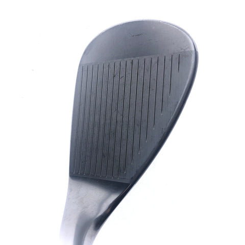 Used Titleist SM9 Tour Chrome Gap Wedge / 52.0 Degrees / Wedge Flex