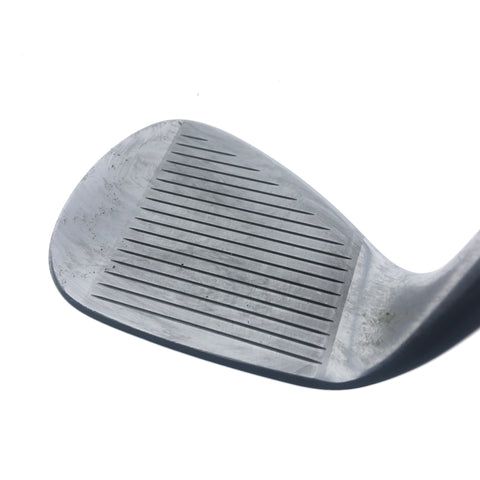 Used Titleist SM9 Tour Chrome Gap Wedge / 52.0 Degrees / Wedge Flex