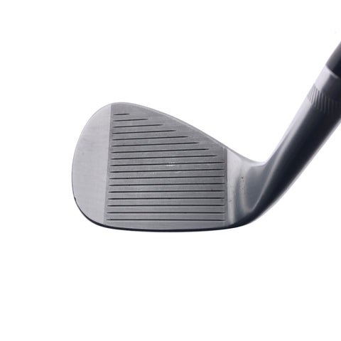 Used Titleist SM9 Tour Chrome Gap Wedge / 52.0 Degrees / Wedge Flex