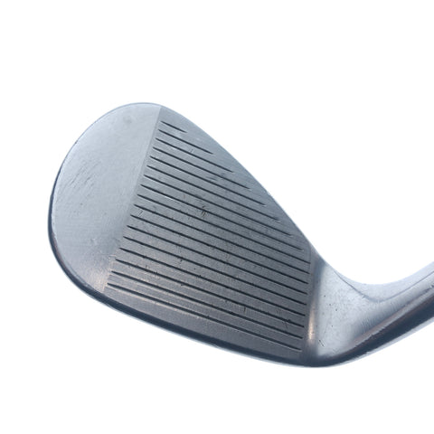 Used Titleist SM9 Tour Chrome Gap Wedge / 52.0 Degrees / Wedge Flex