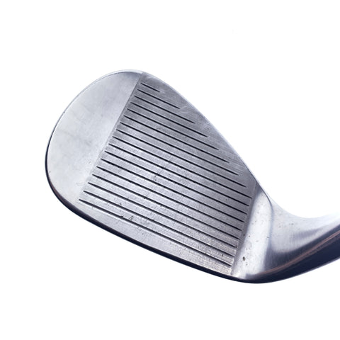 Used Titleist SM9 Tour Chrome Gap Wedge / 52.0 Degrees / Wedge Flex