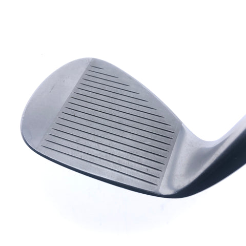 Used Titleist SM9 Tour Chrome Gap Wedge / 52.0 Degrees / Wedge Flex