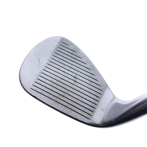 Used Titleist SM9 Tour Chrome Gap Wedge / 52.0 Degrees / Wedge Flex