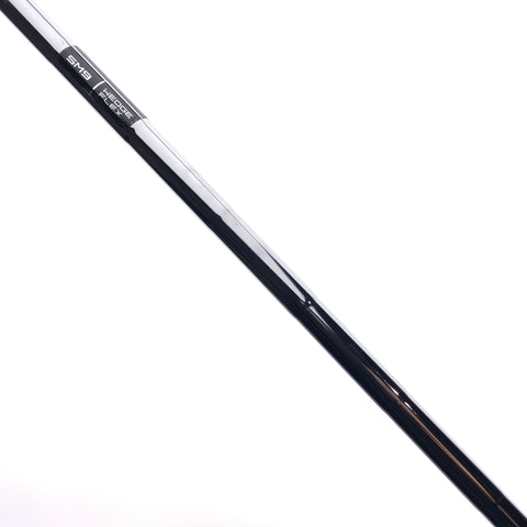 Used Titleist SM9 Tour Chrome Gap Wedge / 52.0 Degrees / Wedge Flex