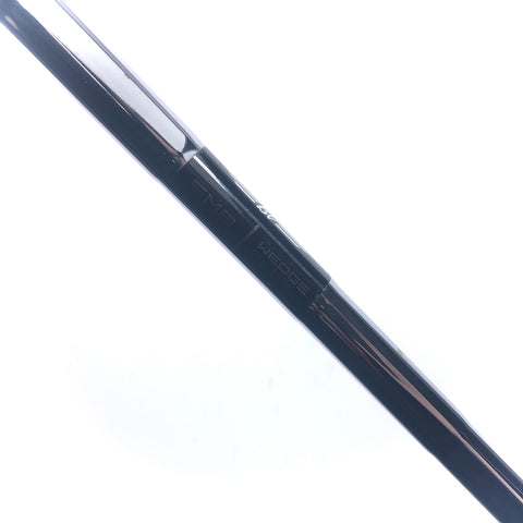 Used Titleist SM9 Tour Chrome Gap Wedge / 52.0 Degrees / Wedge Flex