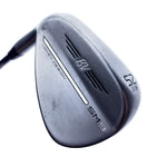 Used Titleist SM9 Tour Chrome Gap Wedge / 52.0 Degrees / Wedge Flex / Left-Hand