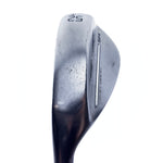 Used Titleist SM9 Tour Chrome Gap Wedge / 52.0 Degrees / Wedge Flex / Left-Hand