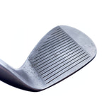 Used Titleist SM9 Tour Chrome Gap Wedge / 52.0 Degrees / Wedge Flex / Left-Hand