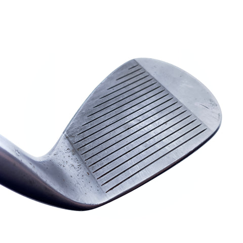 Used Titleist SM9 Tour Chrome Gap Wedge / 52.0 Degrees / Wedge Flex / Left-Hand