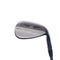 Used Titleist SM9 Tour Chrome Gap Wedge / 52.0 Degrees / Wedge Flex