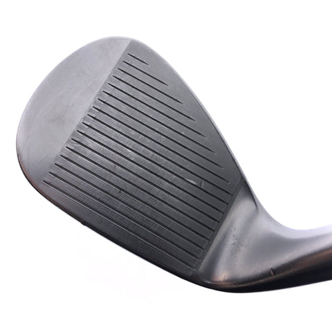 Used Titleist SM9 Tour Chrome Gap Wedge / 52.0 Degrees / X-Stiff Flex