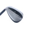 Used Titleist SM9 Tour Chrome Lob Wedge / 58 Degrees / Wedge Flex / Left-Handed