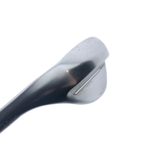 Used Titleist SM9 Tour Chrome Lob Wedge / 58 Degrees / Wedge Flex / Left-Handed