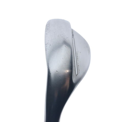 Used Titleist SM9 Tour Chrome Lob Wedge / 58 Degrees / Wedge Flex / Left-Handed