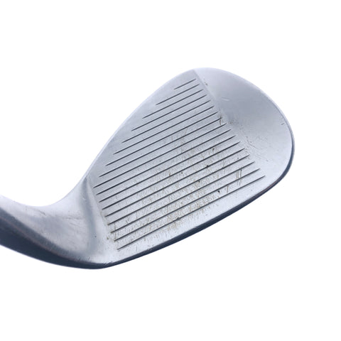 Used Titleist SM9 Tour Chrome Lob Wedge / 58 Degrees / Wedge Flex / Left-Handed
