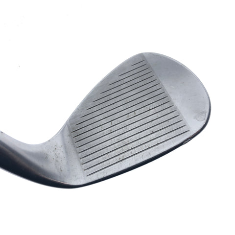 Used Titleist SM9 Tour Chrome Lob Wedge / 58 Degrees / Wedge Flex / Left-Handed