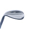 Used Titleist SM9 Tour Chrome Lob Wedge / 58 Degrees / Wedge Flex / Left-Handed