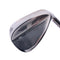Used Titleist SM9 Tour Chrome Lob Wedge / 58.0 Degrees / Stiff Flex