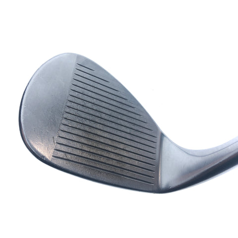 Used Titleist SM9 Tour Chrome Lob Wedge / 58.0 Degrees / Stiff Flex