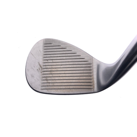 Used Titleist SM9 Tour Chrome Lob Wedge / 58.0 Degrees / Stiff Flex