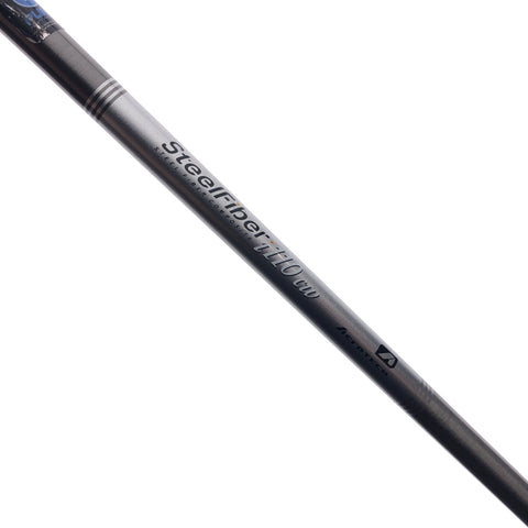 Used Titleist SM9 Tour Chrome Lob Wedge / 58.0 Degrees / Stiff Flex