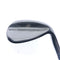 Used Titleist SM9 Tour Chrome Lob Wedge / 58.0 Degrees / Stiff Flex