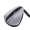 Used Titleist SM9 Tour Chrome Lob Wedge / 58.0 Degrees / Wedge Flex