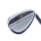 Used Titleist SM9 Tour Chrome Lob Wedge / 58.0 Degrees / Wedge Flex