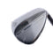 Used Titleist SM9 Tour Chrome Lob Wedge / 58.0 Degrees / Wedge Flex