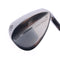 Used Titleist SM9 Tour Chrome Lob Wedge / 58.0 Degrees / Wedge Flex