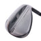 Used Titleist SM9 Tour Chrome Lob Wedge / 58.0 Degrees / Wedge Flex