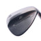 Used Titleist SM9 Tour Chrome Lob Wedge / 58.0 Degrees / Wedge Flex