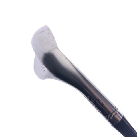 Used Titleist SM9 Tour Chrome Lob Wedge / 58.0 Degrees / Wedge Flex