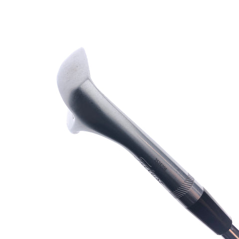 Used Titleist SM9 Tour Chrome Lob Wedge / 58.0 Degrees / Wedge Flex