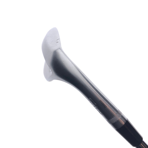 Used Titleist SM9 Tour Chrome Lob Wedge / 58.0 Degrees / Wedge Flex