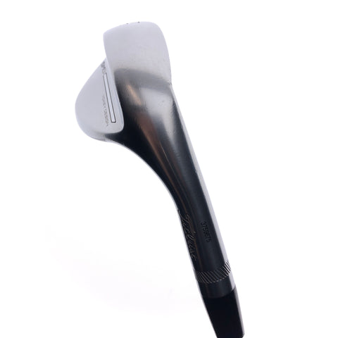 Used Titleist SM9 Tour Chrome Lob Wedge / 58.0 Degrees / Wedge Flex