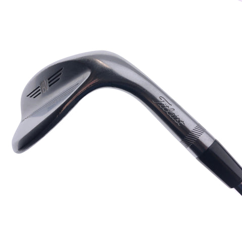 Used Titleist SM9 Tour Chrome Lob Wedge / 58.0 Degrees / Wedge Flex