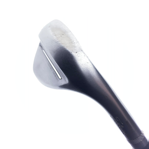 Used Titleist SM9 Tour Chrome Lob Wedge / 58.0 Degrees / Wedge Flex