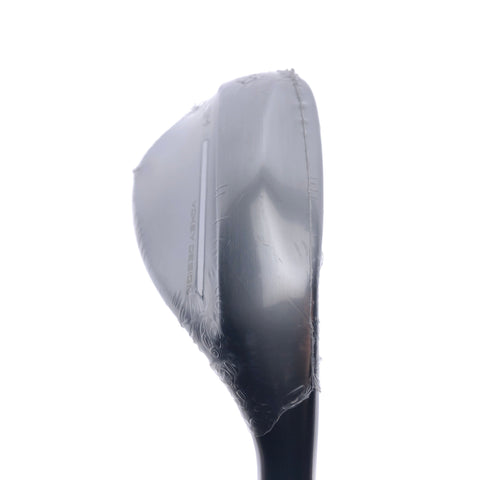 Used Titleist SM9 Tour Chrome Lob Wedge / 58.0 Degrees / Wedge Flex