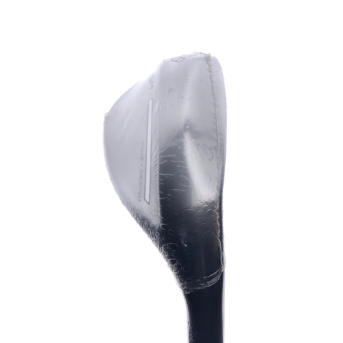 Used Titleist SM9 Tour Chrome Lob Wedge / 58.0 Degrees / Wedge Flex