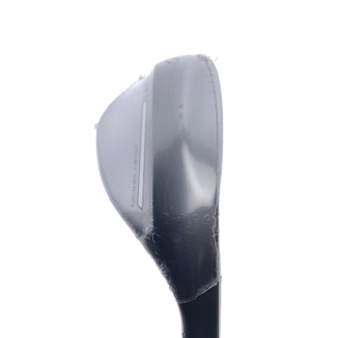 Used Titleist SM9 Tour Chrome Lob Wedge / 58.0 Degrees / Wedge Flex