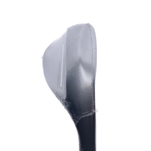 Used Titleist SM9 Tour Chrome Lob Wedge / 58.0 Degrees / Wedge Flex