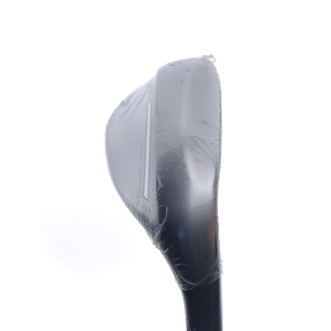 Used Titleist SM9 Tour Chrome Lob Wedge / 58.0 Degrees / Wedge Flex