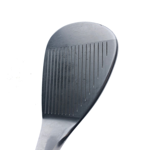 Used Titleist SM9 Tour Chrome Lob Wedge / 58.0 Degrees / Wedge Flex