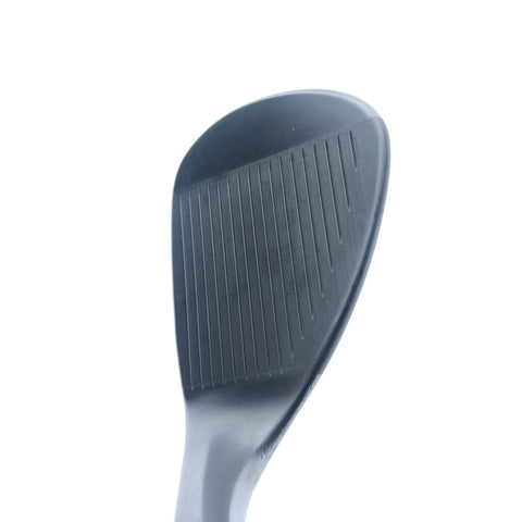 Used Titleist SM9 Tour Chrome Lob Wedge / 58.0 Degrees / Wedge Flex
