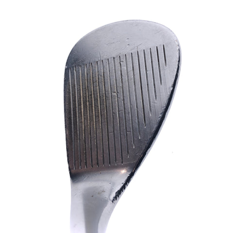 Used Titleist SM9 Tour Chrome Lob Wedge / 58.0 Degrees / Wedge Flex